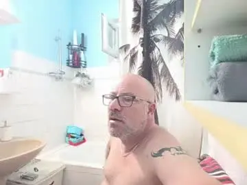 Chaturbate Watch Live Sex Cams of _joker69_