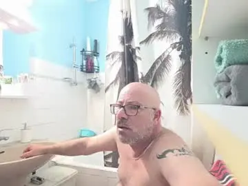 Chaturbate Best live sex cam show of _joker69_