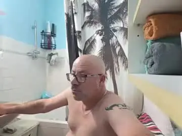 Chaturbate Sex Chat of _joker69_