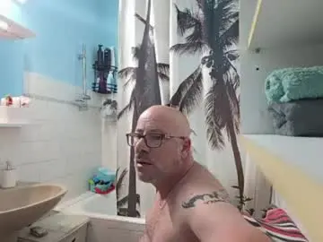 Chaturbate Watch Live Sex Cams of _joker69_