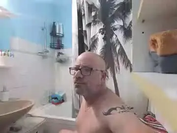 Chaturbate Sex Chat of _joker69_
