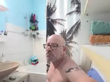 Chaturbate Live Sex of _joker69_