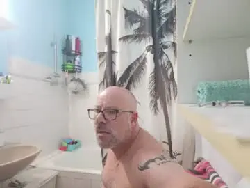Chaturbate Free Porn Cam of _joker69_