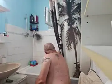 Chaturbate Sex Cam of _joker69_