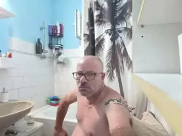 Chaturbate Adult Webcams of _joker69_