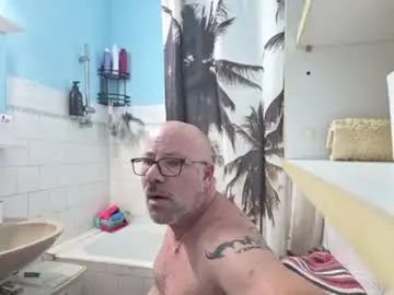 Chaturbate Private Sex Chat of _joker69_