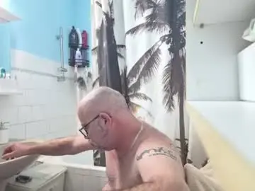 Chaturbate Private Sex Chat of _joker69_