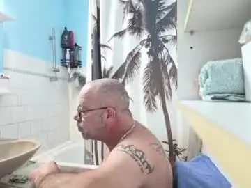 Chaturbate Nude Webcam of _joker69_