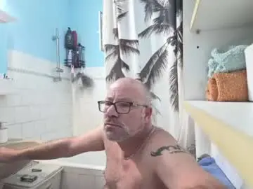Chaturbate Free Porn Cam of _joker69_