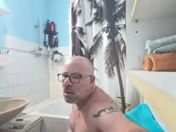 Chaturbate Live Sex of _joker69_