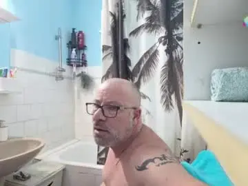Chaturbate Adult Webcam of _joker69_