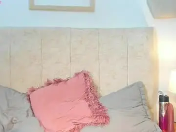 Chaturbate Sex Chat of _maria_foxx_