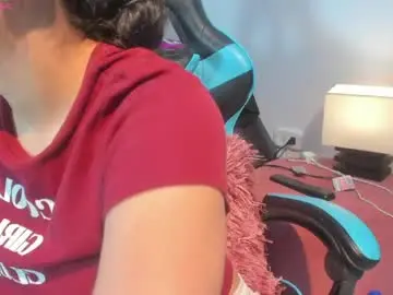 Chaturbate Live Porn of _maria_foxx_