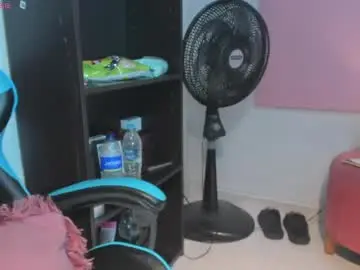 Chaturbate Best live sex cam show of _maria_foxx_