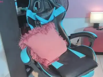 Chaturbate Live Sex Cam of _maria_foxx_