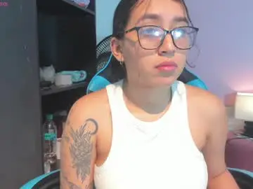 Chaturbate Live Sex of _maria_foxx_