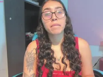 Chaturbate Private Sex Chat of _maria_foxx_