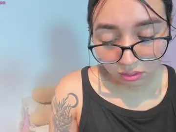 Chaturbate Adult Video Chat of _maria_foxx_
