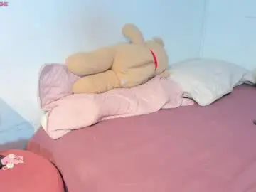 Chaturbate Sex Cam of _maria_foxx_