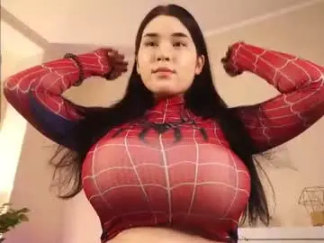Chaturbate Live Sex of _marvelous_time_