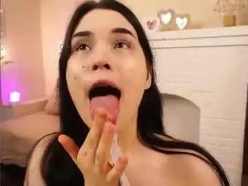 Chaturbate Free Porn Cam of _marvelous_time_
