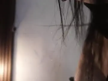 Chaturbate Nude Webcam of alannadumont