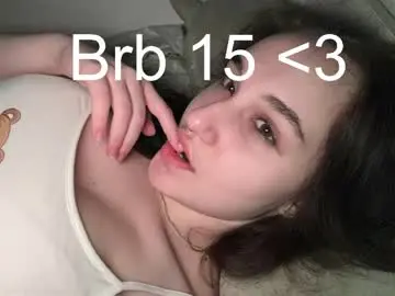 Chaturbate Live Sex of alenebroussard