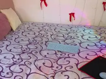 Chaturbate Live Sex Cam of britneyswiss