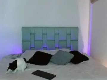 Chaturbate Adult Webcams of cailyn_briona