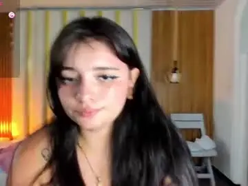Chaturbate Best live sex cam show of cattleya_sweeth