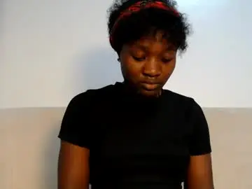 Chaturbate Free Live Porn of chocolate_desiree