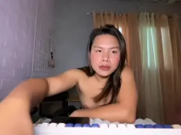 Chaturbate Free Porn Cam of chubby__asian24