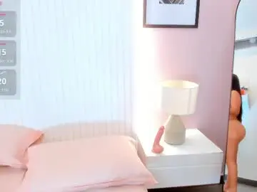 Chaturbate Live Porn of connie_spec