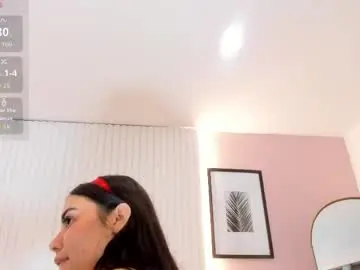 Chaturbate Live Porn of connie_spec