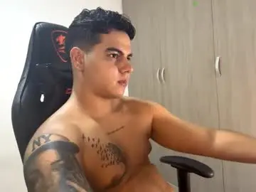 Chaturbate Adult Webcam of diego_cazas