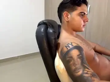 Chaturbate Adult Video Chat of diego_cazas