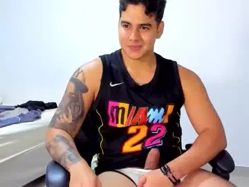 Chaturbate Best Webcam of diego_cazas