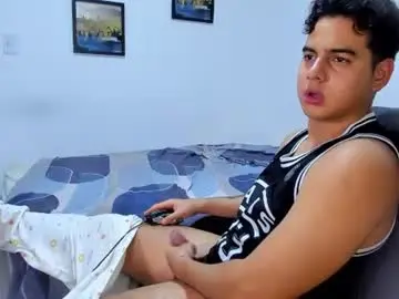 Chaturbate Nude Webcam of diego_cazas