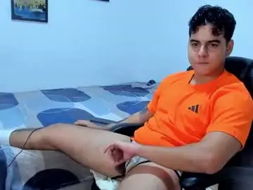 Chaturbate Free Live Porn of diego_cazas