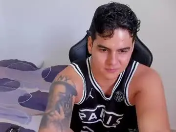 Chaturbate Sex Chat of diego_cazas
