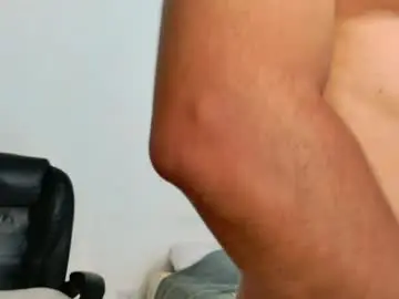 Chaturbate Nude Webcam of diego_cazas
