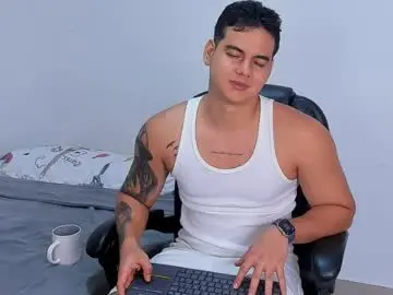 Chaturbate Private Sex Chat of diego_cazas
