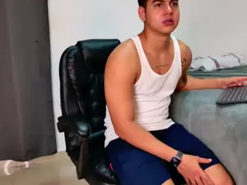 Chaturbate Private Sex Chat of diego_cazas