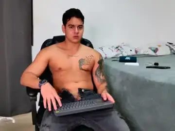 Chaturbate Sex Cam of diego_cazas