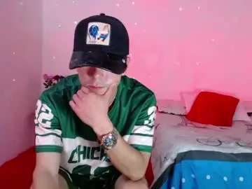 Chaturbate Live Porn of dominic_hanks