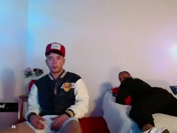 Chaturbate Adult Video Chat of dominic_hanks