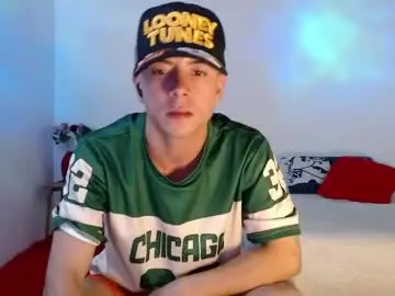 Chaturbate Adult Webcam of dominic_hanks