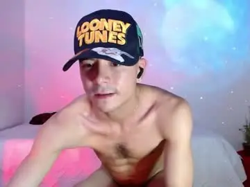 Chaturbate Watch Live Sex Cams of dominic_hanks