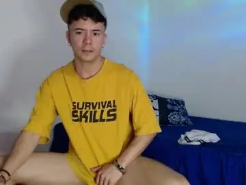 Chaturbate Watch Live Sex Cams of dominic_hanks