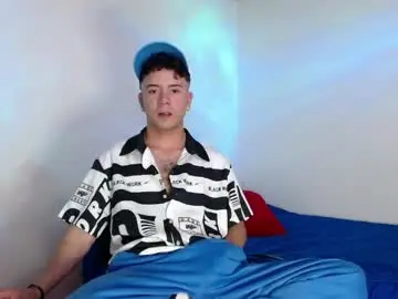 Chaturbate Best Webcam of dominic_hanks